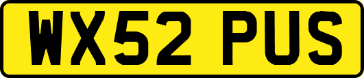 WX52PUS