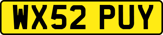 WX52PUY