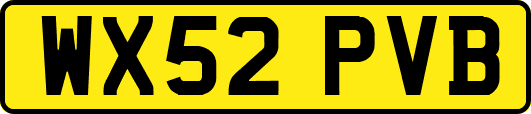 WX52PVB