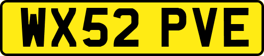 WX52PVE
