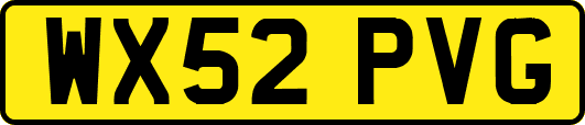 WX52PVG