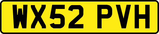 WX52PVH