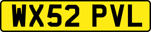 WX52PVL