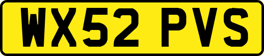 WX52PVS