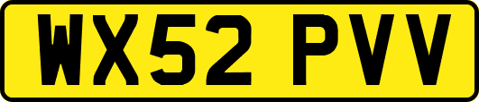 WX52PVV