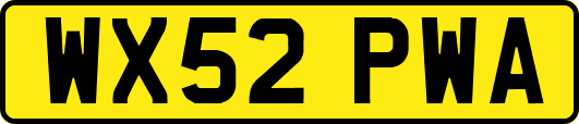 WX52PWA