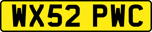 WX52PWC