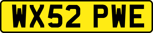 WX52PWE