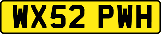 WX52PWH