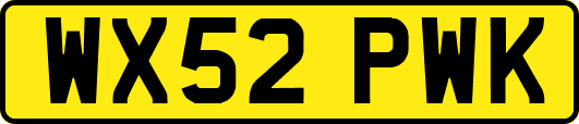 WX52PWK