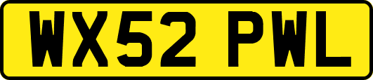 WX52PWL