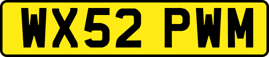 WX52PWM