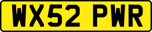 WX52PWR