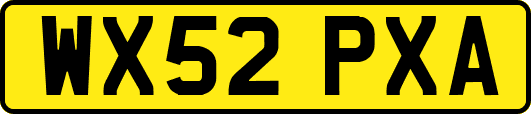 WX52PXA