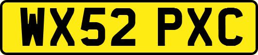 WX52PXC