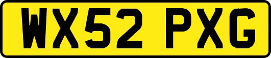 WX52PXG