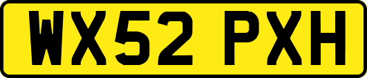 WX52PXH