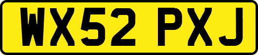 WX52PXJ