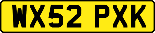 WX52PXK