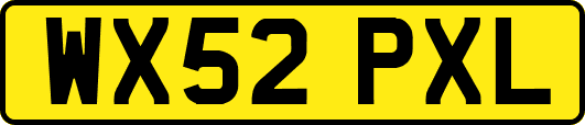 WX52PXL