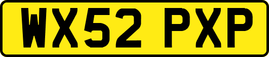 WX52PXP