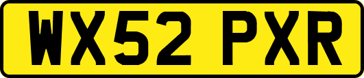 WX52PXR