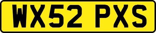 WX52PXS