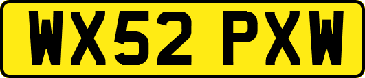 WX52PXW