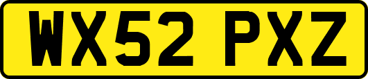 WX52PXZ