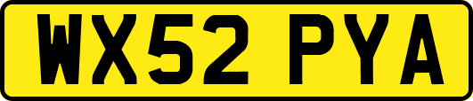 WX52PYA