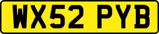 WX52PYB