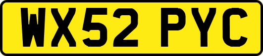 WX52PYC