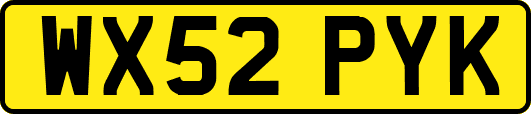 WX52PYK