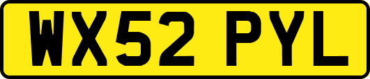 WX52PYL