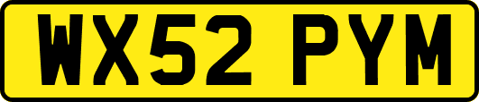 WX52PYM