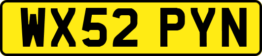 WX52PYN
