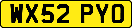 WX52PYO