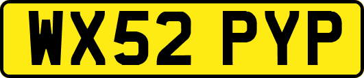 WX52PYP