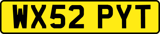 WX52PYT