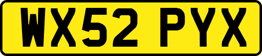 WX52PYX