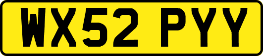 WX52PYY