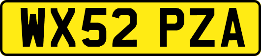 WX52PZA