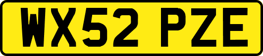 WX52PZE