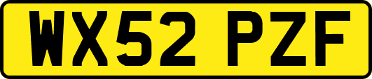WX52PZF