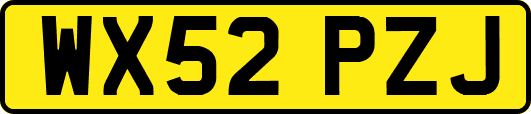 WX52PZJ