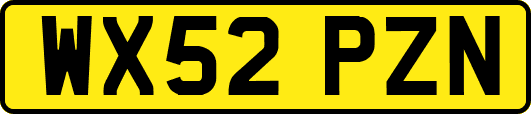 WX52PZN