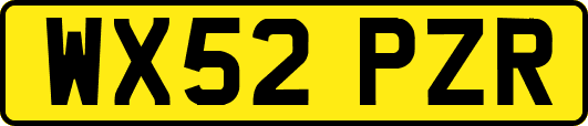 WX52PZR