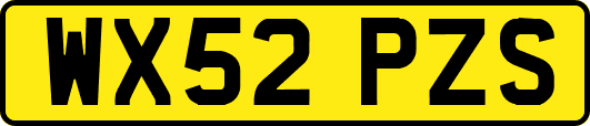 WX52PZS