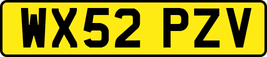 WX52PZV