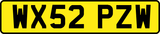 WX52PZW